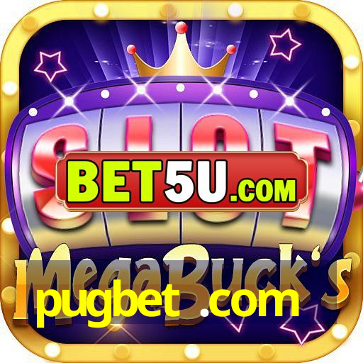 pugbet .com