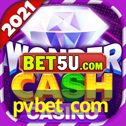 pvbet com