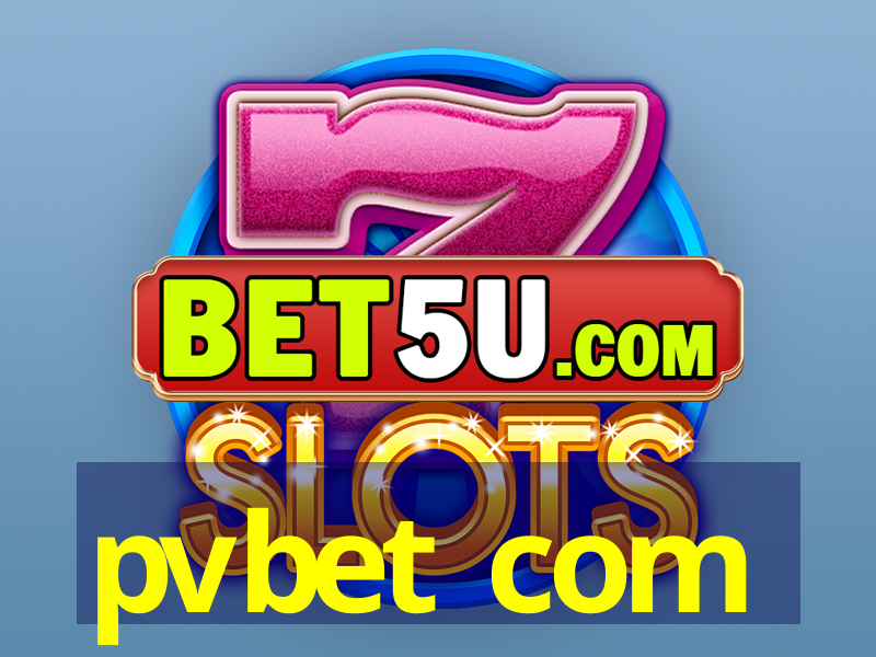 pvbet com