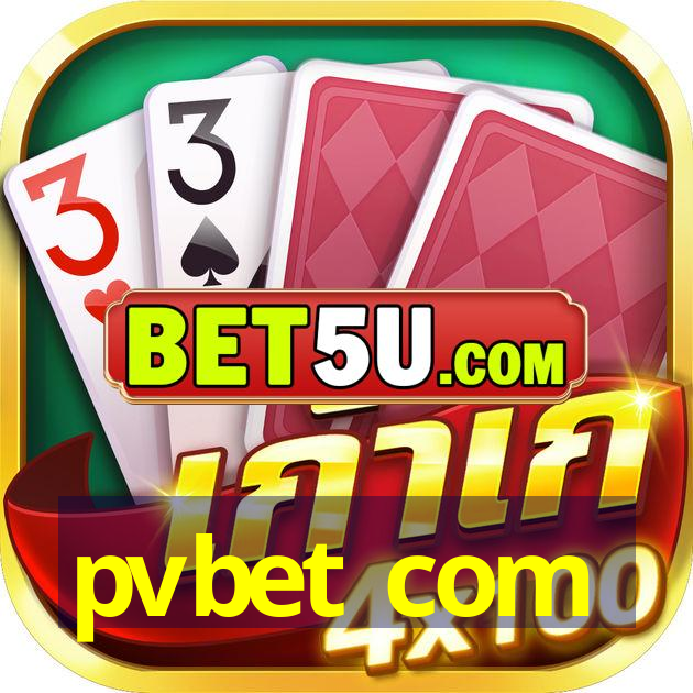 pvbet com