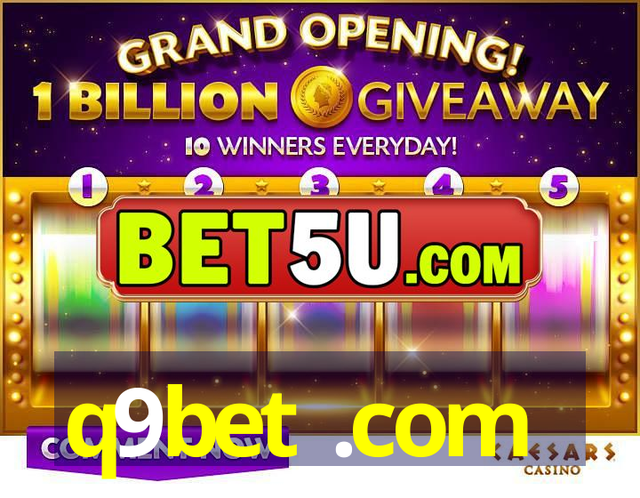 q9bet .com