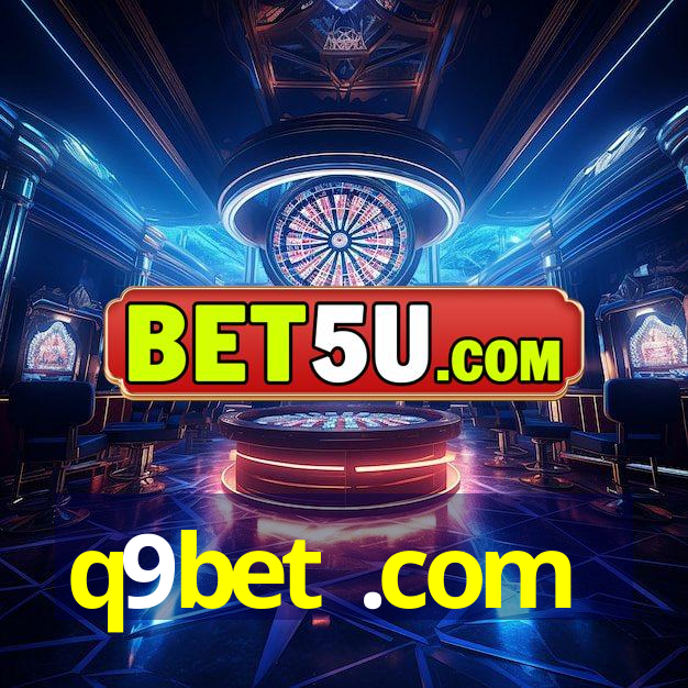 q9bet .com