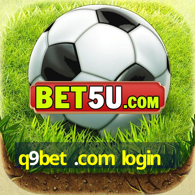 q9bet .com login