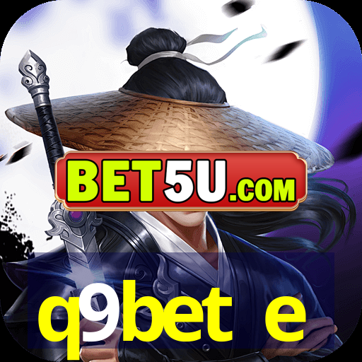 q9bet e