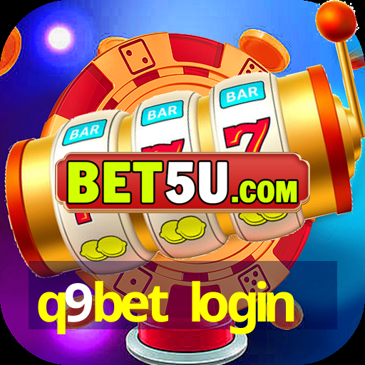 q9bet login