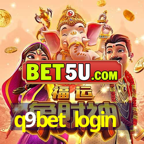 q9bet login