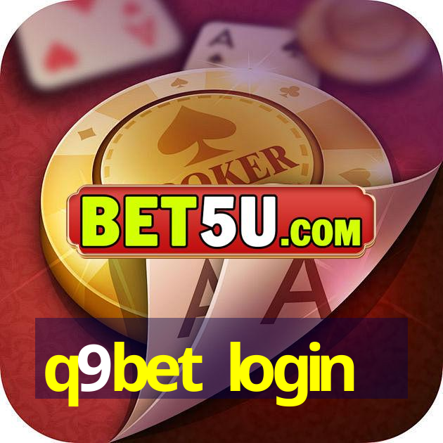 q9bet login