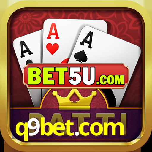 q9bet.com