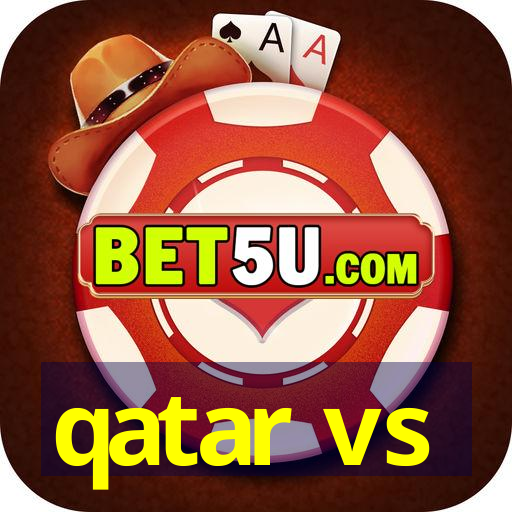 qatar vs