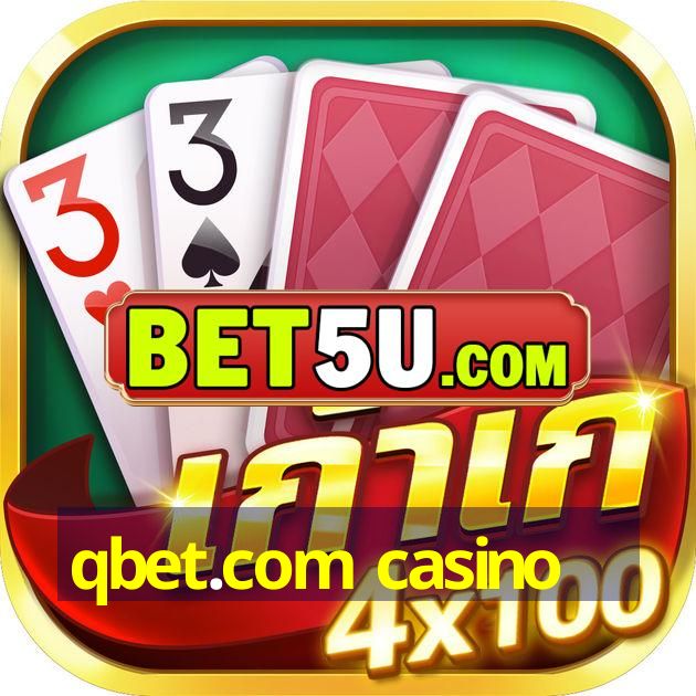 qbet.com casino