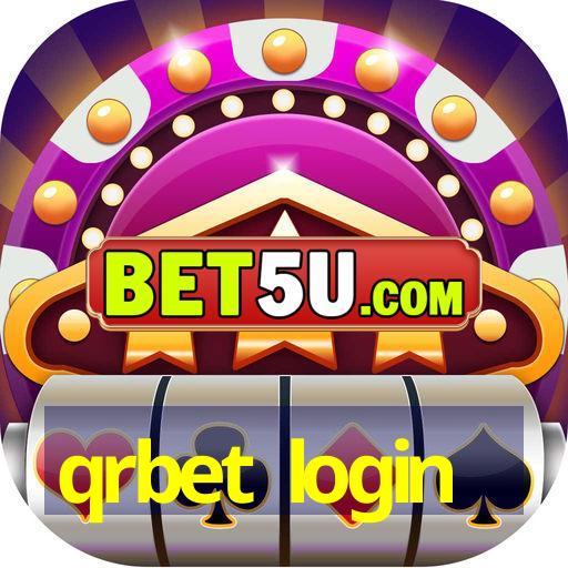 qrbet login