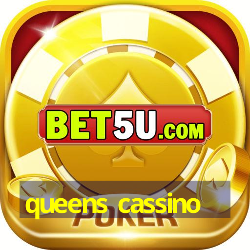 queens cassino