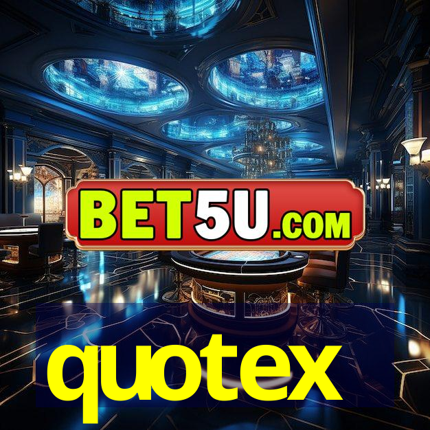 quotex