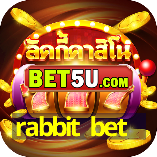 rabbit bet