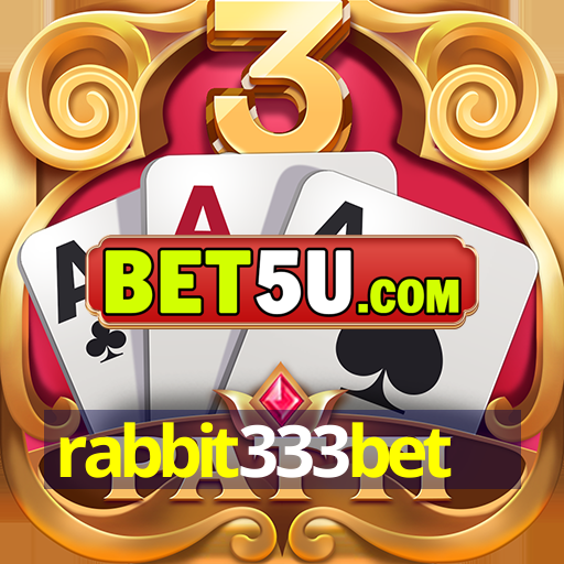 rabbit333bet