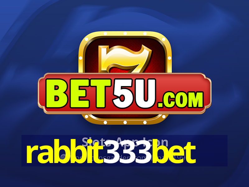 rabbit333bet