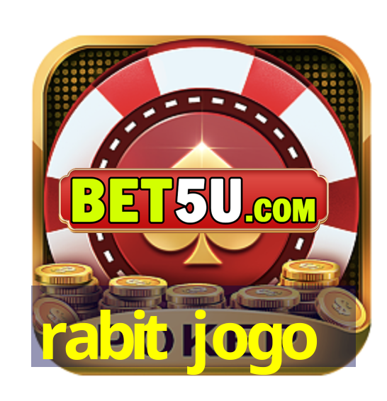 rabit jogo