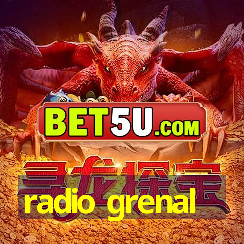 radio grenal