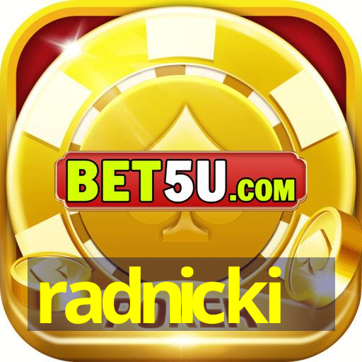 radnicki