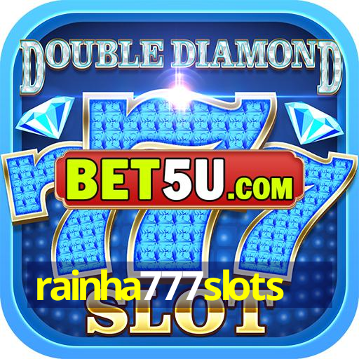 rainha777slots