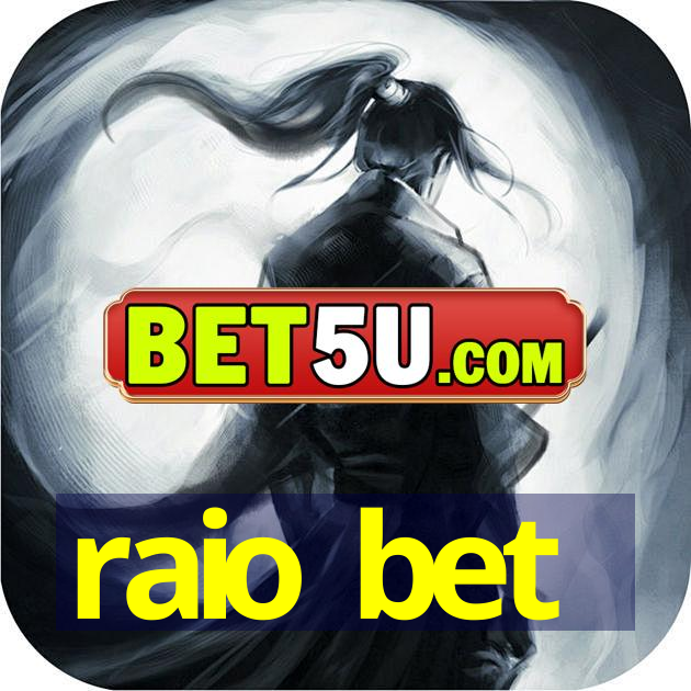 raio bet