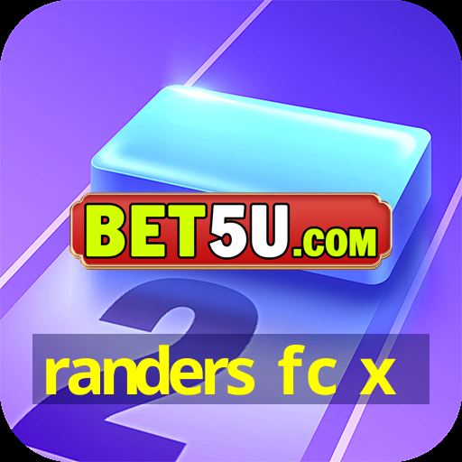 randers fc x