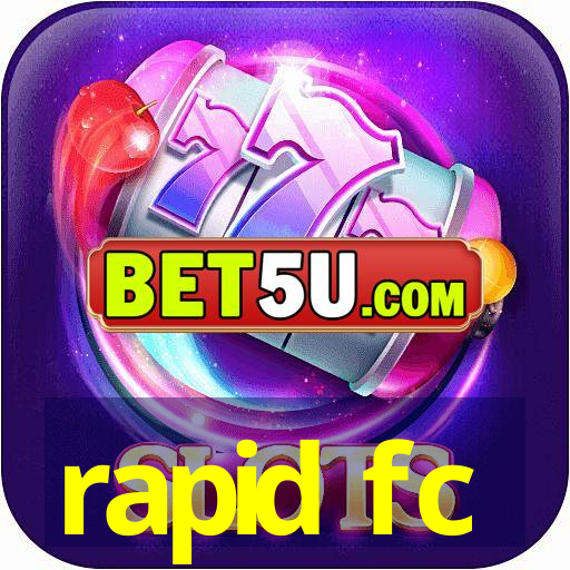 rapid fc