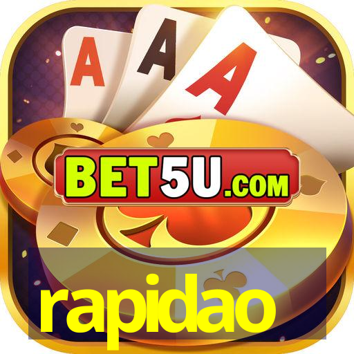 rapidao