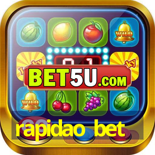 rapidao bet