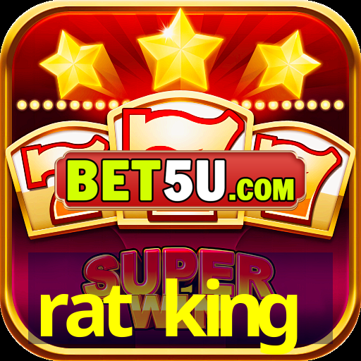 rat king