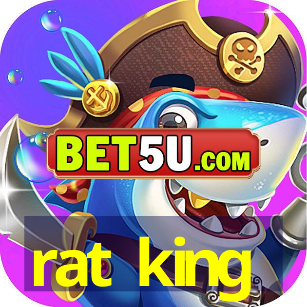 rat king