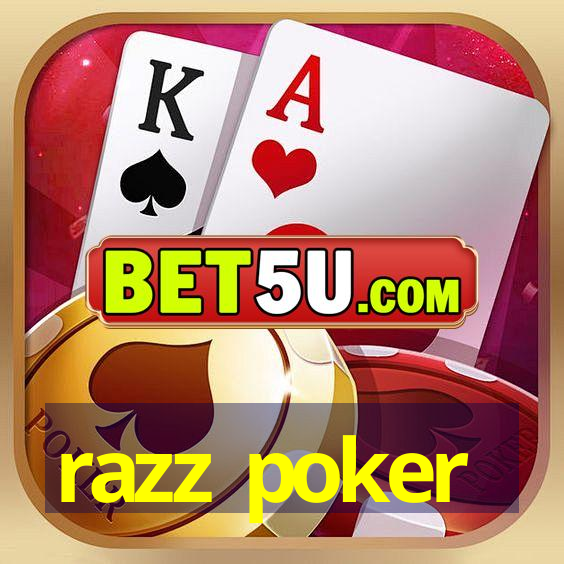 razz poker