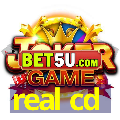 real cd