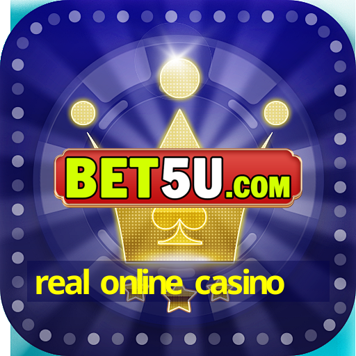 real online casino