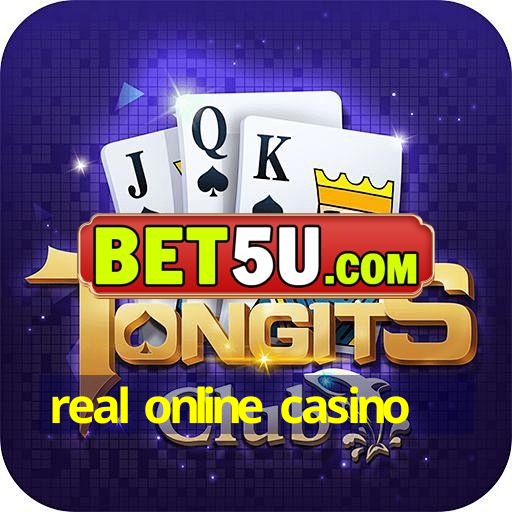 real online casino