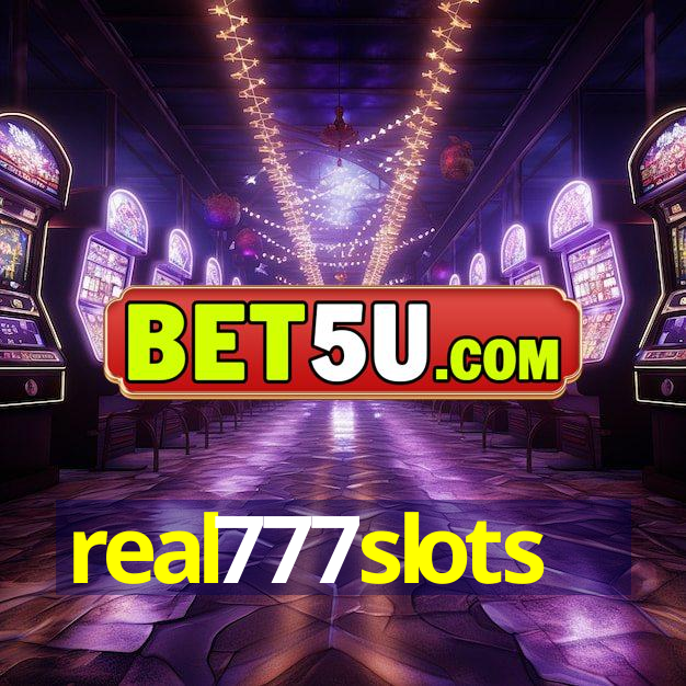 real777slots