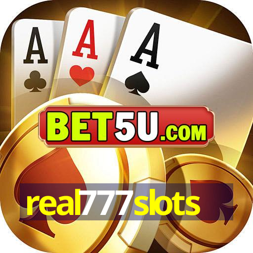 real777slots