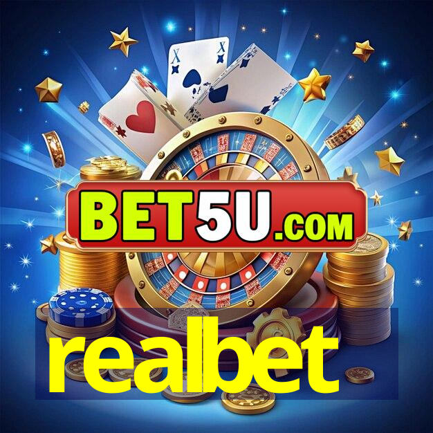 realbet