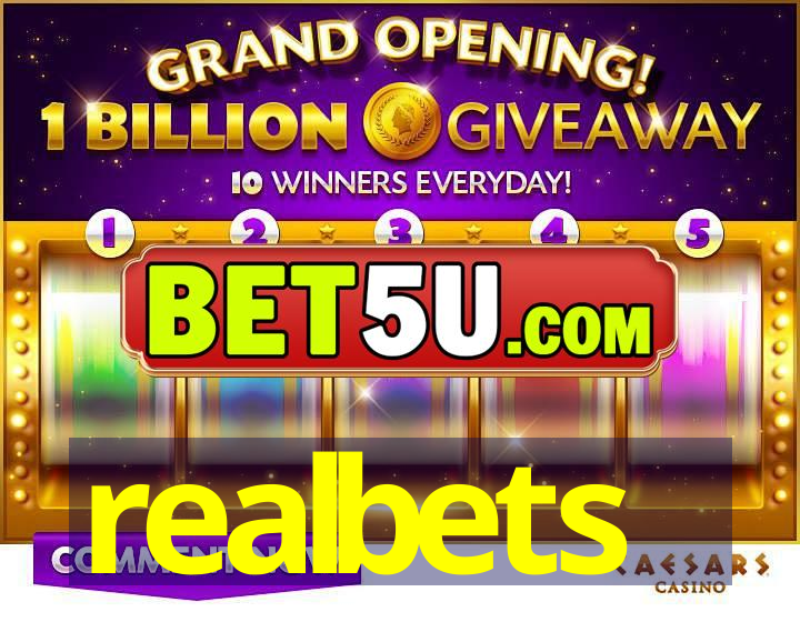 realbets