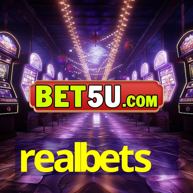 realbets