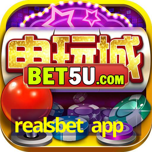 realsbet app