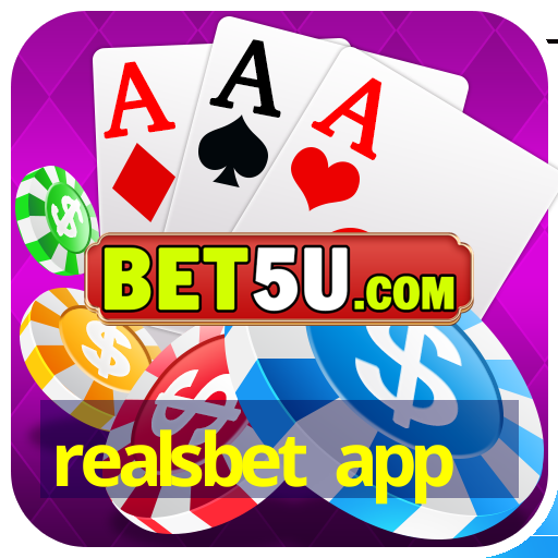 realsbet app