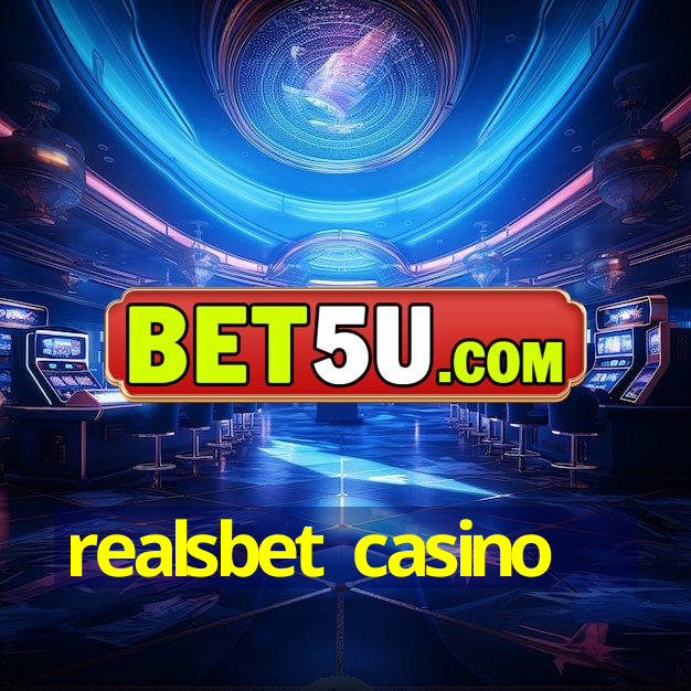 realsbet casino