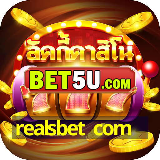 realsbet com