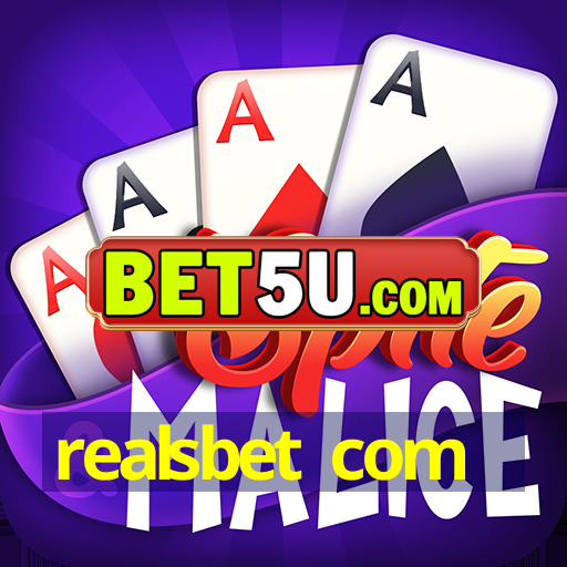 realsbet com