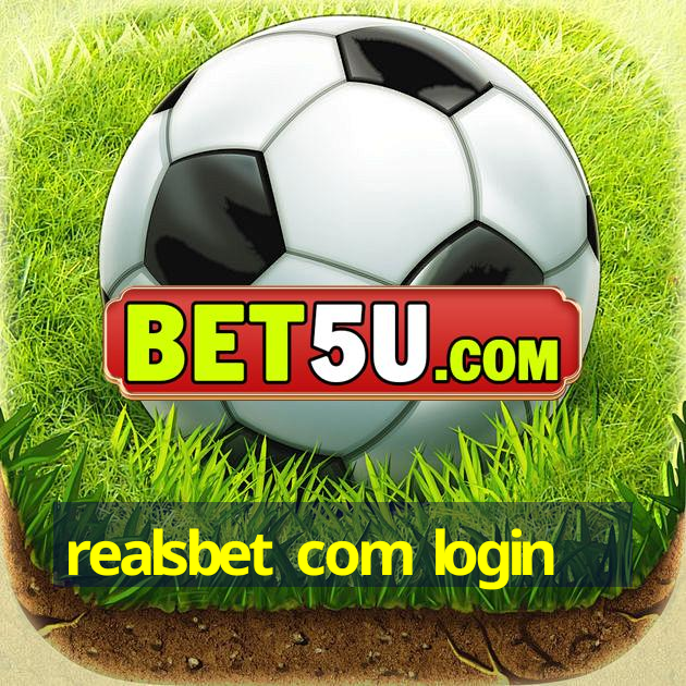 realsbet com login