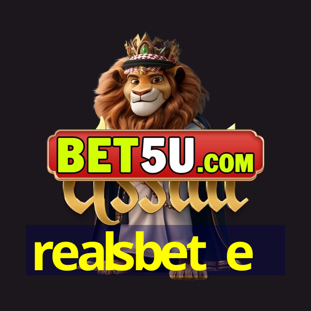 realsbet e