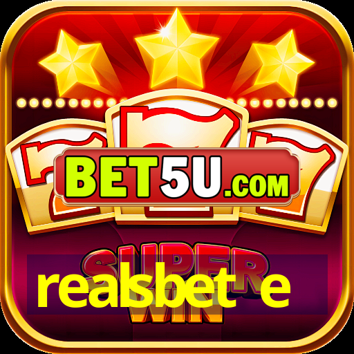 realsbet e