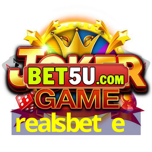 realsbet e