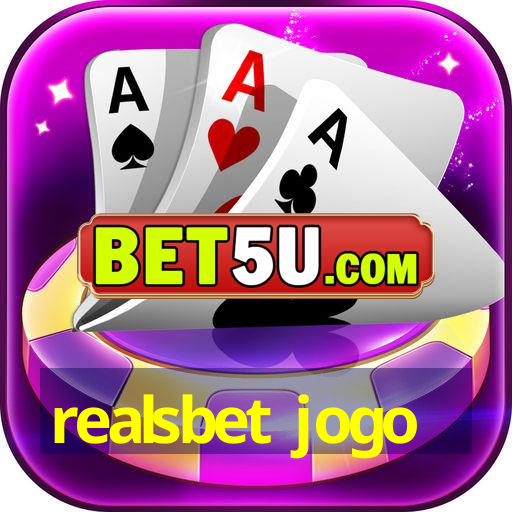 realsbet jogo